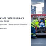 1 Desarrollo Profesional para Paramedicos