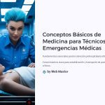 1 Conceptos Basicos de Medicina para Tecnicos en Emergencias Medicas