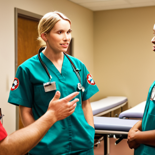 **Image Prompt:** A diverse group of paramedics in a break room, some talking openly, others listening supportively, with soft, warm lighting, conveying a sense of safety and camaraderie. Focus on genuine expressions and body language that show empathy.