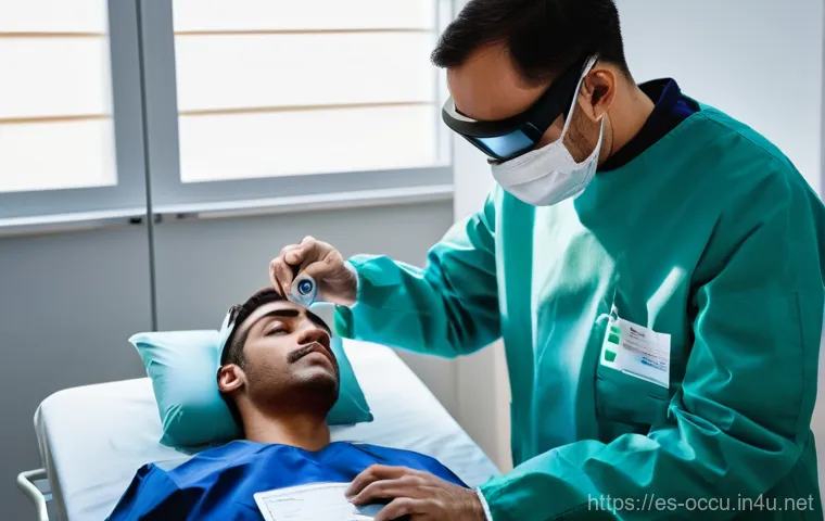 응급구조사와 응급통신 시스템 - **Prompt:** An impactful, slightly elevated perspective showcasing an AI-driven disaster response sc... 응급구조사와 응급통신 시스템 - **Prompt:** An impactful, slightly elevated perspective showcasing an AI-driven disaster response sc...