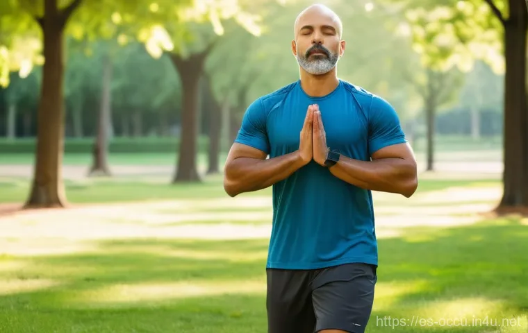 응급구조사 직무 스트레스 관리 - **Support Networks & Emotional Journaling:** This prompt features two distinct scenes. The first dep...