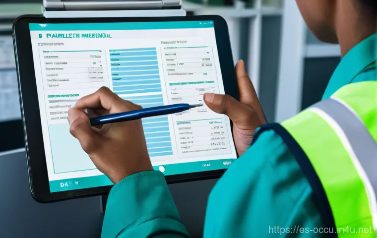 응급구조사와 출동 리포트 작성법 - Prompt 1: Professional Documentation and Accuracy**