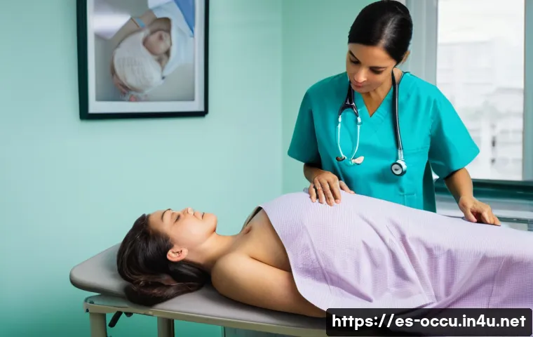 응급구조사 출동 시스템 자동화 관련 이미지 1