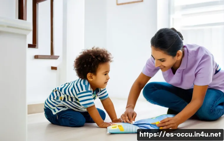 응급구조사와 위기상황 대처 능력 관련 이미지 1