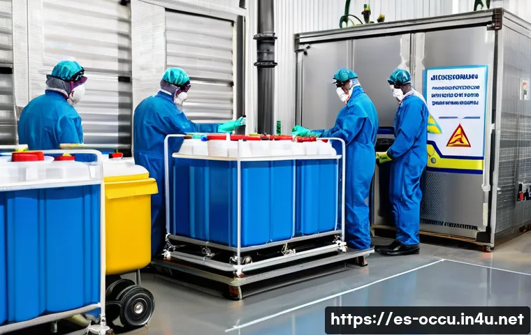 응급구조사와 독극물 중독 응급처치 관련 이미지 1