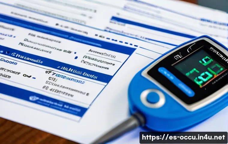 응급구조사와 환자 기록법 관련 이미지 1