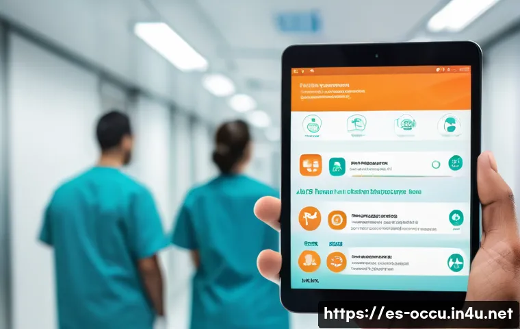 응급구조사와 환자 기록법 관련 이미지 2