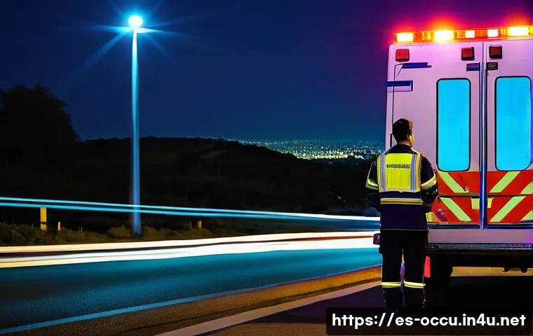 응급구조사 연봉 평균 관련 이미지 1