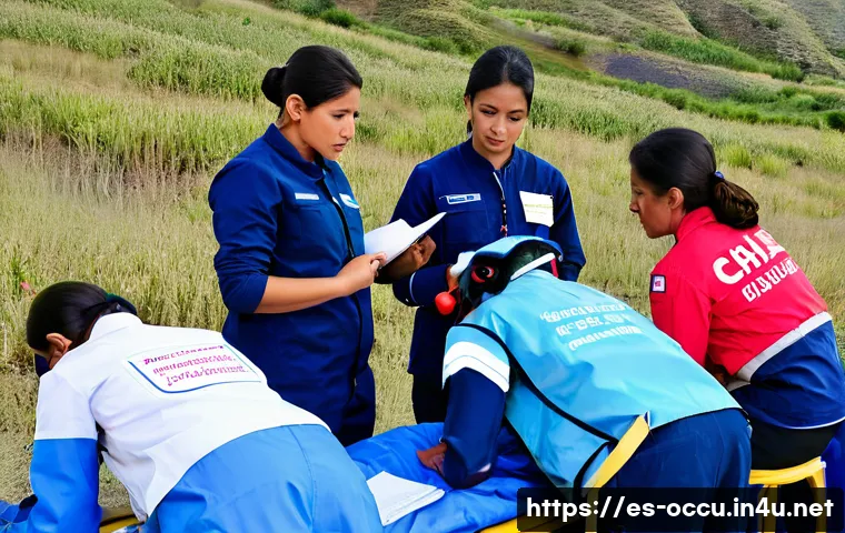 응급구조사 연봉 평균 관련 이미지 2