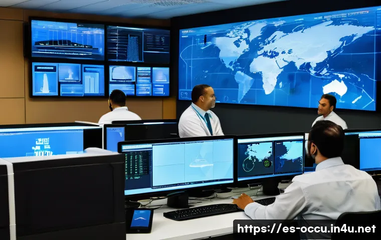 응급구조사와 응급콜센터 관련 이미지 1