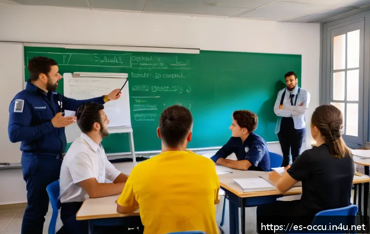 응급구조사 법률 지식 관련 이미지 2