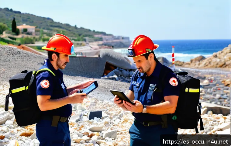 응급구조사 직업 전망 관련 이미지 2